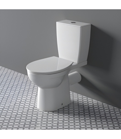 Klozetpods IDEAL STANDARD EUROVIT+