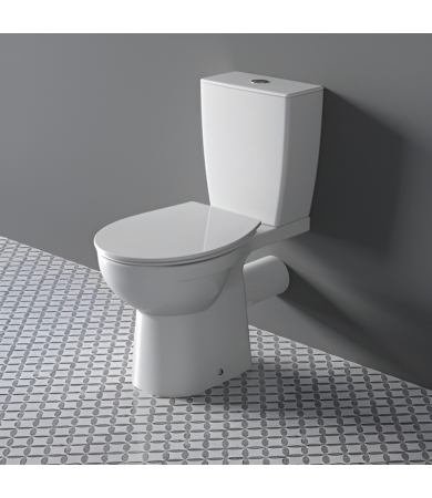 Skalojamā kaste IDEAL STANDARD EUROVIT+