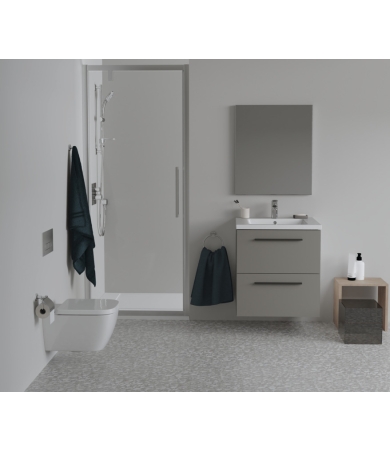 Klozetpods IDEAL STANDARD I.LIFE B RIMLESS+