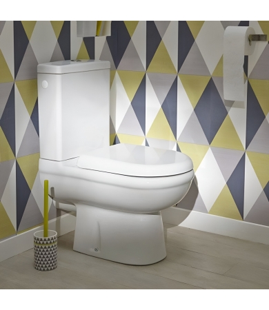 Klozetpods IDEAL STANDARD EXACTO