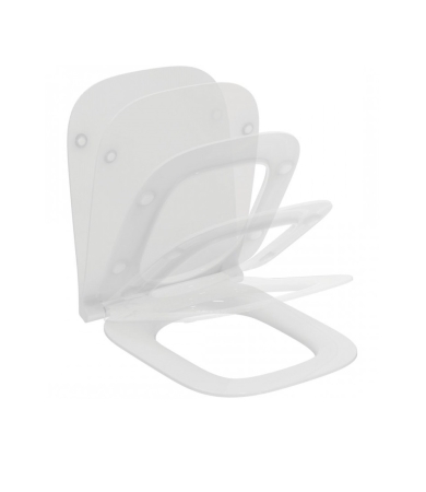 Klozetpoda vāks IDEAL STANDARD I.LIFE B