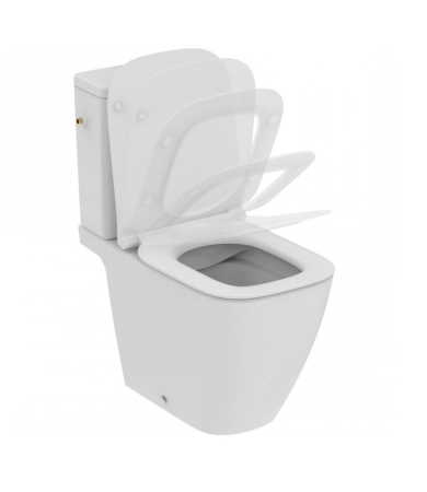 Klozetpoda vāks IDEAL STANDARD I.LIFE B