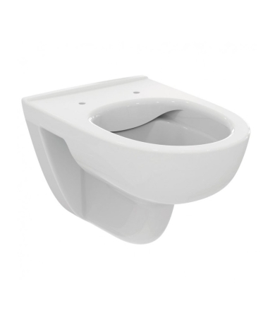 Klozetpods IDEAL STANDARD I.LIFE A UNIVERSAL RIMLESS+ Piekarams Balts