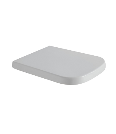 Klozetpoda vāks CERAMICA GLOBO SPACE STONE