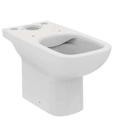 Klozetpods IDEAL STANDARD I.LIFE A RIMLESS+