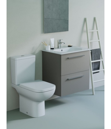 Klozetpods IDEAL STANDARD I.LIFE A RIMLESS+