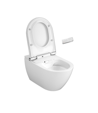 Klozetpods MEISSEN KERAMIK GENERA