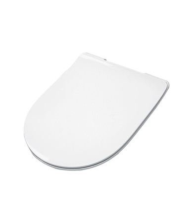 Klozetpoda vāks ART CERAM FILE 2.0