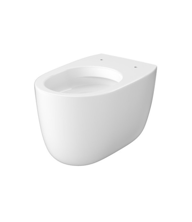 Klozetpods MEISSEN KERAMIK KONTRA  Flush Stream