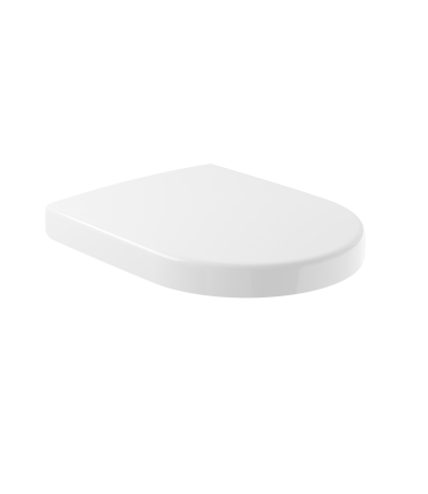 Klozetpoda vāks VILLEROY & BOCH SUBWAY 2.0