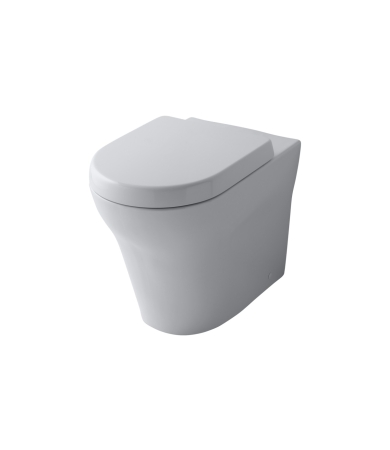 Klozetpods TOTO MH  TORNADO FLUSH