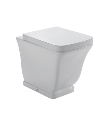 Klozetpods CERAMICA GLOBO RELAIS