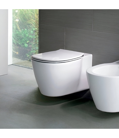 Klozetpods IDEAL STANDARD CONNECT