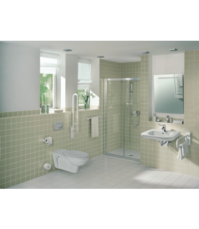 Klozetpods IDEAL STANDARD CONTOUR 21