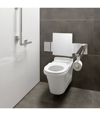 Klozetpods TOTO CF  TORNADO FLUSH