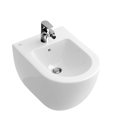 Bide VILLEROY & BOCH SUBWAY