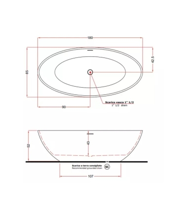 Vanna GRUPPO TREESSE CAREZZA