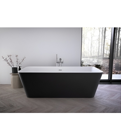 Vanna IDEAL STANDARD TONIC II Silk White/Black