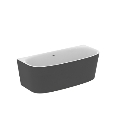 Vanna IDEAL STANDARD DEA White/Black Silk