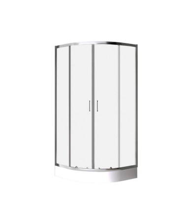Dušas kabīne  SUVIA 90x90x201