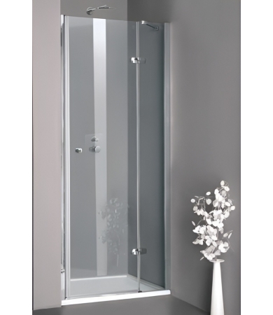 Dušas durvis HUPPE AURA ELEGANCE