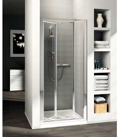 Dušas durvis IDEAL STANDARD CONNECT