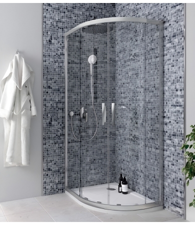 Dušas paliktnis IDEAL STANDARD CONNECT