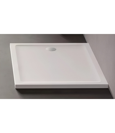 Dušas paliktnis NEW TRENDY MILD