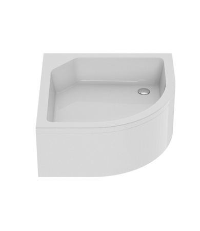 Dušas panelis NEW TRENDY ARTUS/ANGUS