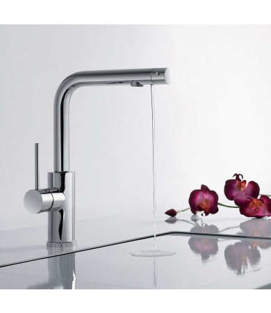 Jaucējkrāns TRES KITCHENS