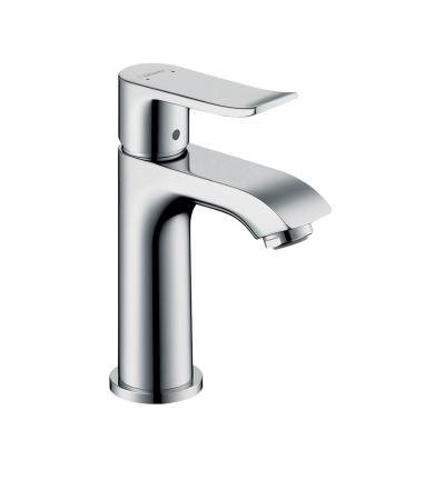 Jaucējkrāns HANSGROHE METRIS 100