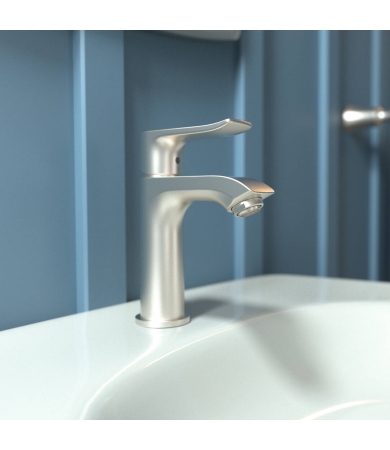 Jaucējkrāns HANSGROHE METRIS 100