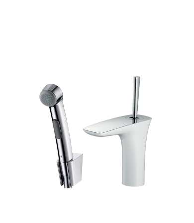 Jaucējkrāns HANSGROHE PURA VIDA BIDETTE