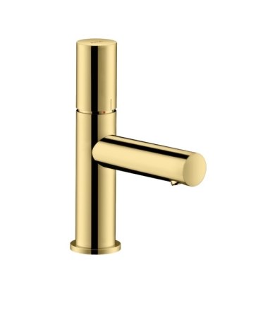Jaucējkrāns AXOR UNO 80 Polished Brass