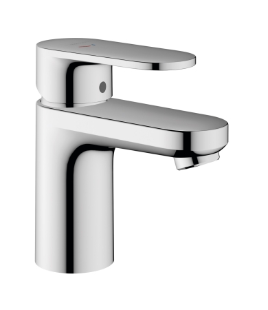 Jaucējkrāns HANSGROHE VERNIS BLEND 70 Cool Start