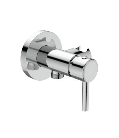 Jaucējkrāns IDEAL STANDARD IDEALSPRAY Bidē Hroms