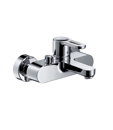Jaucējkrāns HANSGROHE METROPOL S