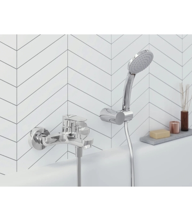 Dušas komplekts IDEAL STANDARD CERAFINE O