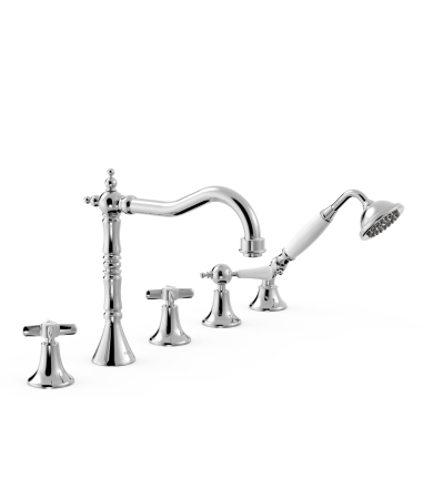 Jaucējkrāns TRES CLASIC