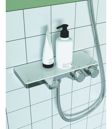 Jaucējkāns IDEAL STANDARD CERATHERM S200