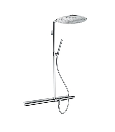 Dušas sistēma AXOR SHOWERPIPE 800