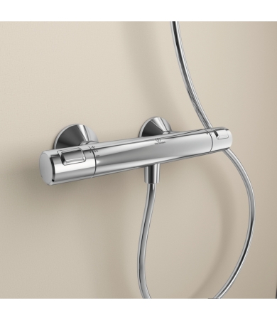 Jaucējkrāns IDEAL STANDARD CERATHERM T25