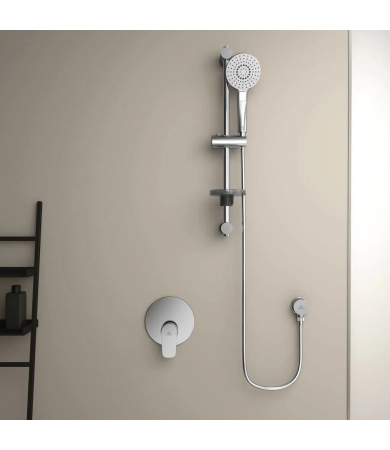 Dušas komplekts IDEAL STANDARD IDEALRAIN EVO ROUND