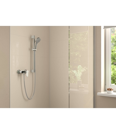 Jaucējkrāns HANSGROHE VERNIS BLEND