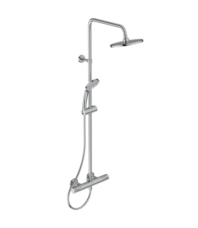 Dušas sistēma IDEAL STANDARD CERATHERM T25