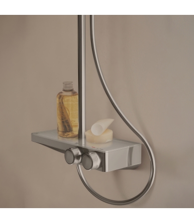 Jaucējkrāns IDEAL STANDARD CERATHERM S200