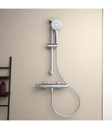 Jaucējkrāns IDEAL STANDARD CERATHERM T50