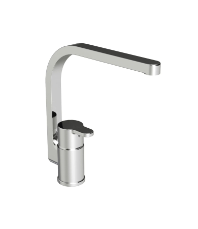 Jaucējkrāns GUSTAVSBERG NORDIC 3