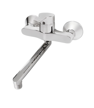 Jaucējkrāns IDEAL STANDARD SLIMLINE II