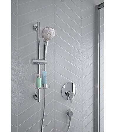 Dušas komplekts IDEAL STANDARD IDEALRAIN